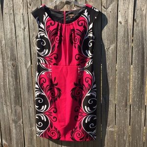 Dress, By Voir Voir, Women’s Sz 8